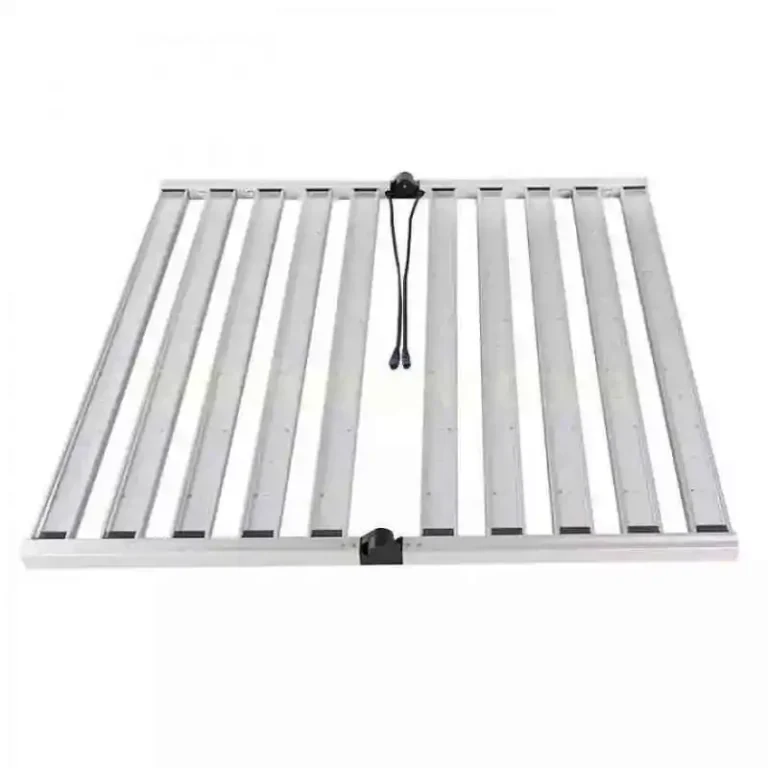 1000W LED Grow Light , F10 Max, 10 barlı ticari aydınlatma sistemi