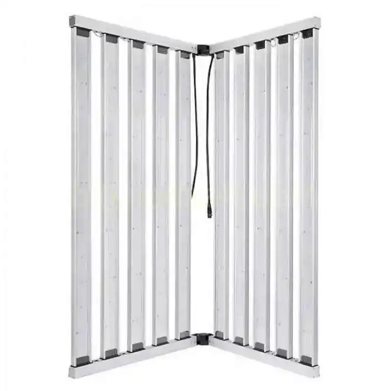 1000W F10 Max Samsung LM301H 4 1000W LED Grow Light , F10 Max, 10 barlı ticari aydınlatma sistemi