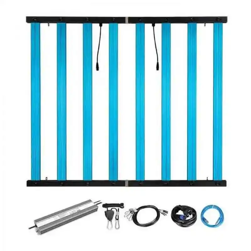 650W 5x5 Katlanabilir Lamba 2 650W Katlanabilir Lamba , 5x5, 1000W HPS eşdeğeri