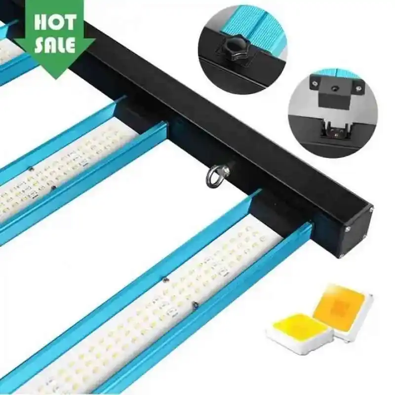 650W 5x5 Katlanabilir Lamba 13 650W Katlanabilir Lamba , 5x5, 1000W HPS eşdeğeri