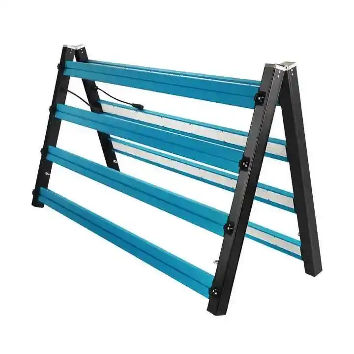 Bitki Yetiştirme Lambaları katlanmış kompakt hali