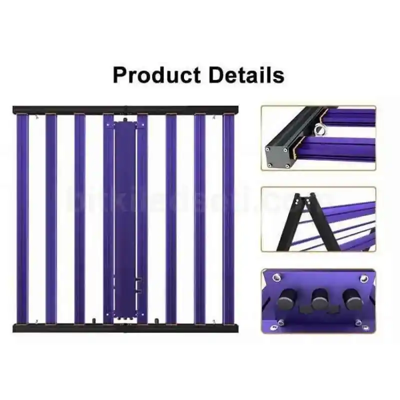 Bitki Yetiştirme Aksesuarları Bitki Yetiştirme Aksesuarları içindeki F8 Lamba profesyonel sertifikalı tasarım