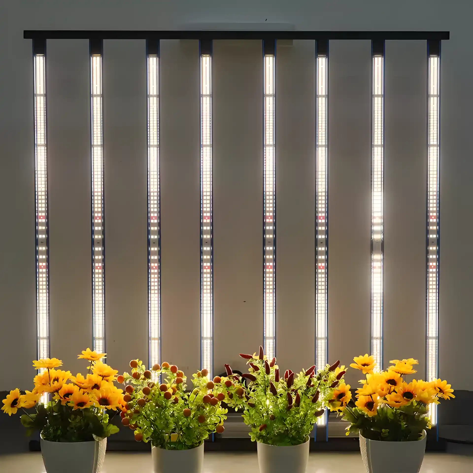 Profesyonel Bitki Yetiştirme Lambaları