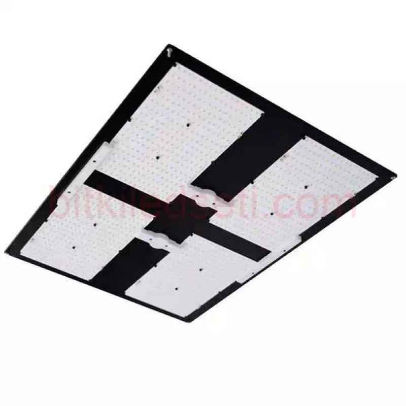 480W Samsung Lamba ile birlikte gelen endüstriyel sınıf Meanwell HLG-480H sürücü