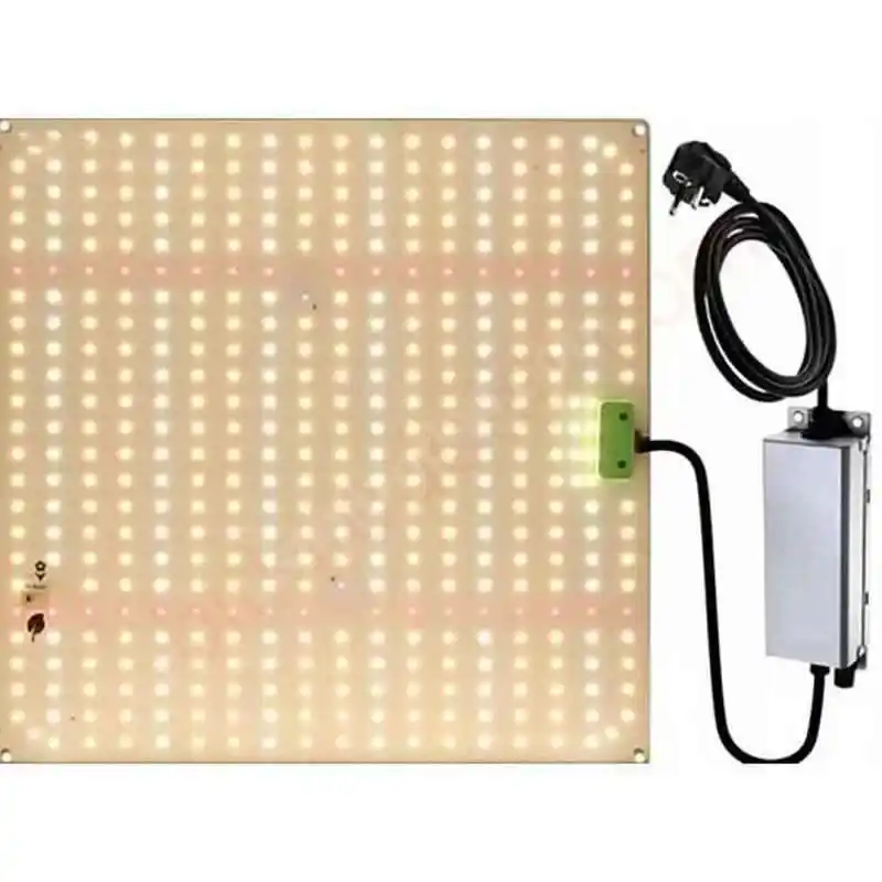 150W Bitki Lambası Samsung LM281B Quantum Board 29 150W Bitki Lambası Samsung LM281B Quantum Board QBK 1500 Plus