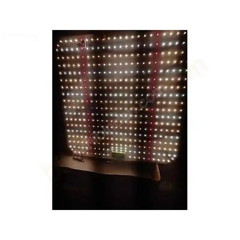 150W Bitki Lambası Samsung LM281B Quantum Board 18 svg%3E