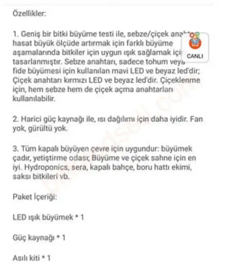 150W Bitki Lambası Samsung LM281B Quantum Board 20 svg%3E