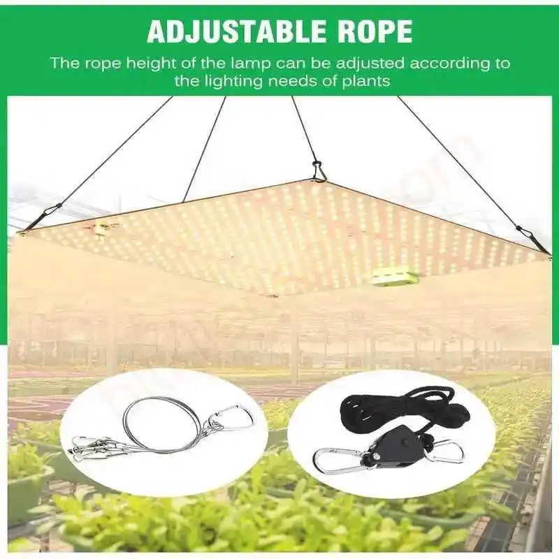 150W Bitki Lambası Samsung LM281B Quantum Board 25 150W Bitki Lambası Samsung LM281B Quantum Board QBK 1500 Plus