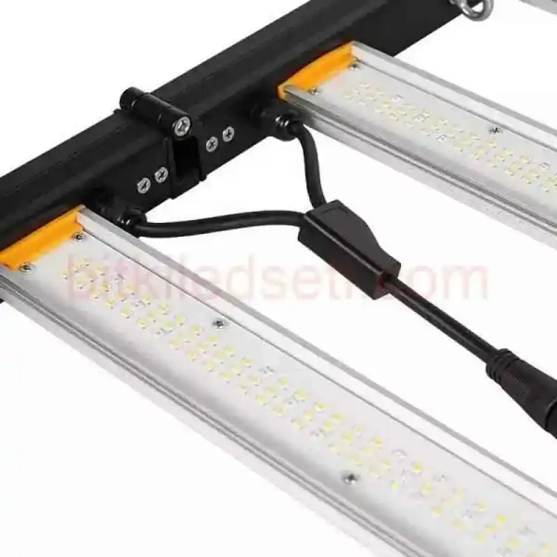 240W F4 Mix UV/IR Destekli 8 240W UV IR Lamba , F4, katlanabilir 4 barlı tasarım