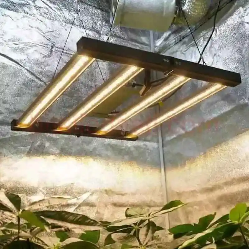 240W F4 Mix UV/IR Destekli 24 240W UV IR Lamba , F4, katlanabilir 4 barlı tasarım