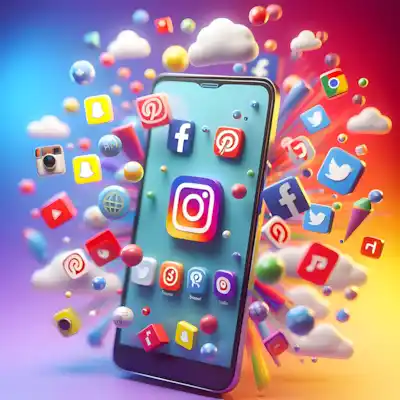 Sosyal Medya İletişim