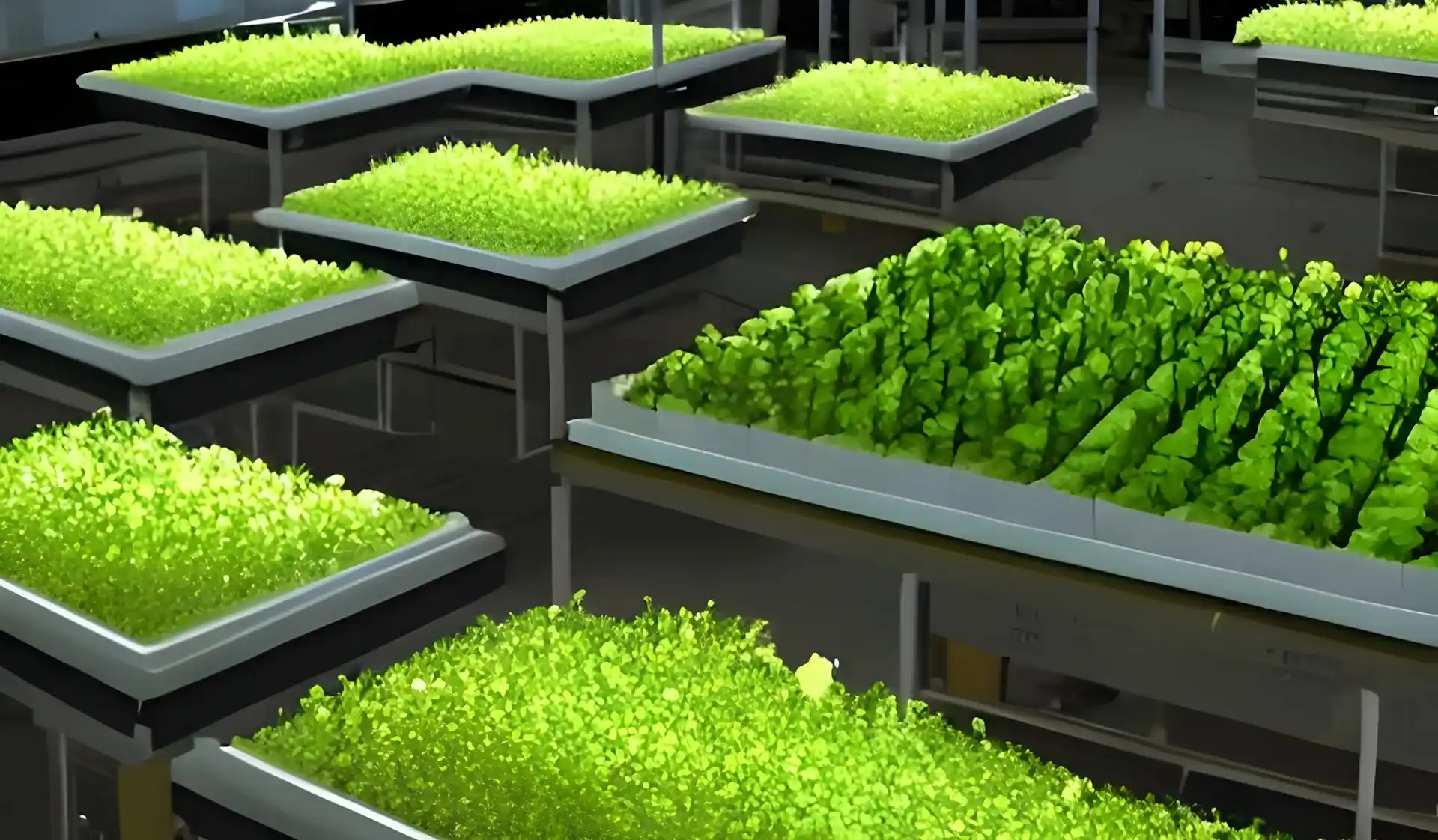 Bitki Yetiştirme Lambaları Anasayfa 1