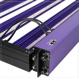 1260W Samsung LM281B Paket İçeriği ve Sertifikalar