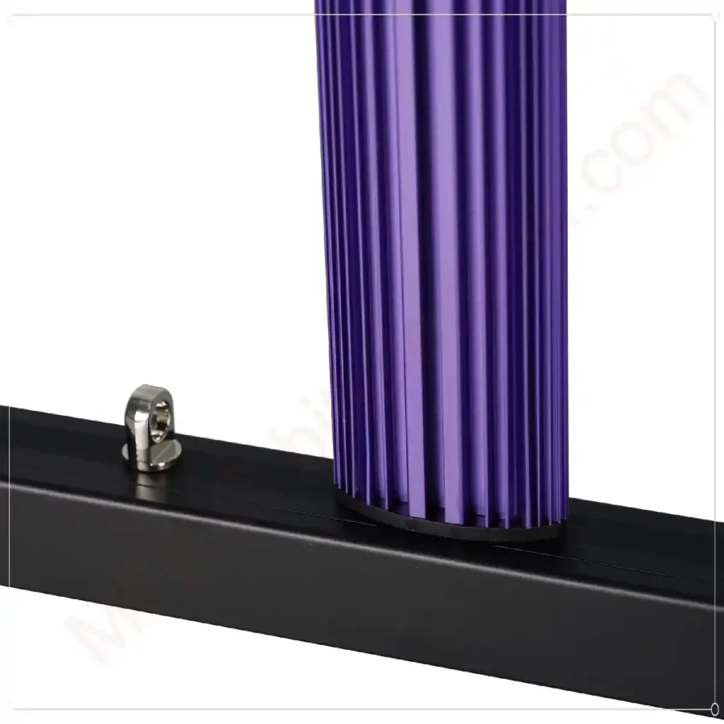 1260W Samsung LM281B Paket İçeriği ve Sertifikalar