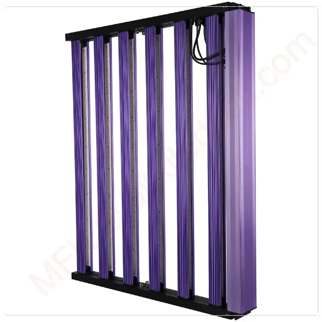 1260W Samsung LM281B Paket İçeriği ve Sertifikalar