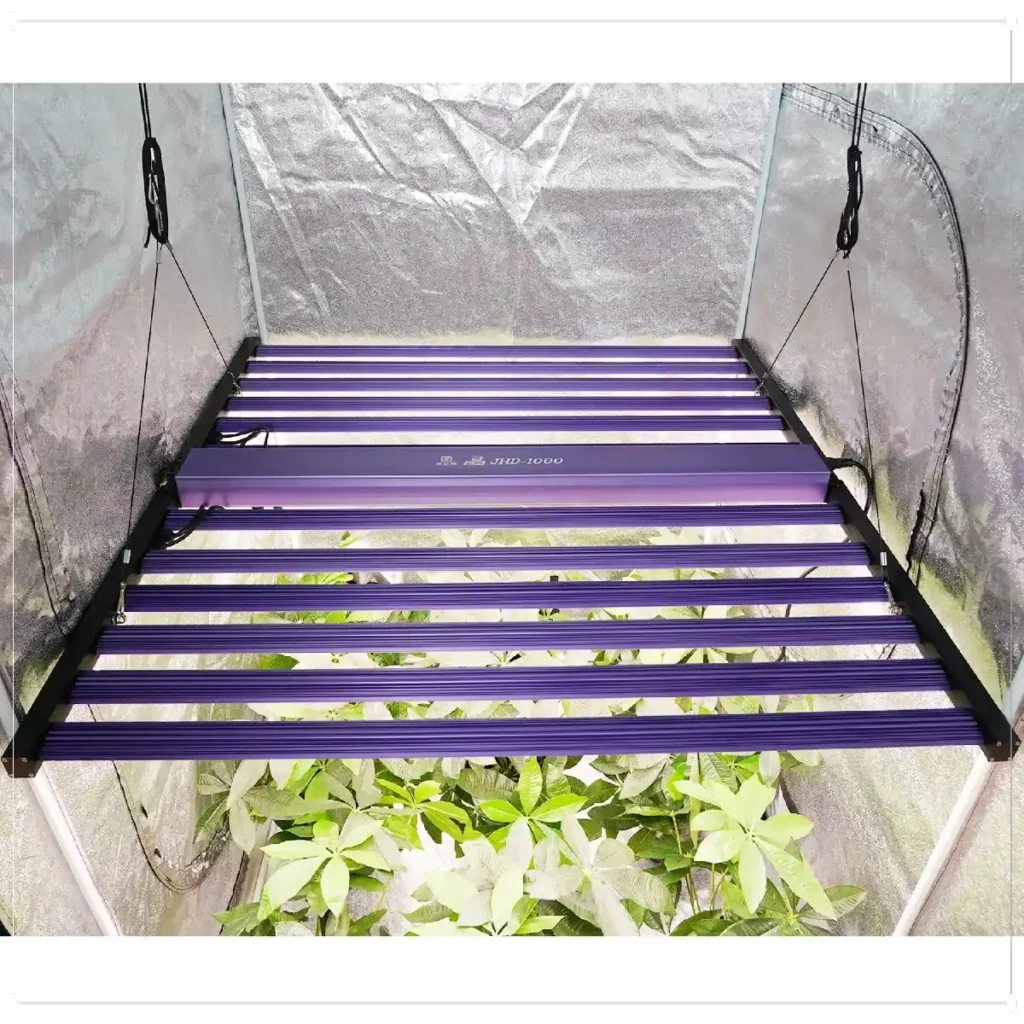 1260W Samsung LM281B Paket İçeriği ve Sertifikalar