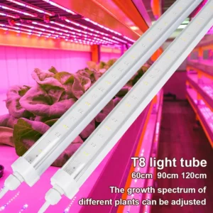T8 19W Sera Lambası 3030 SMD IP65