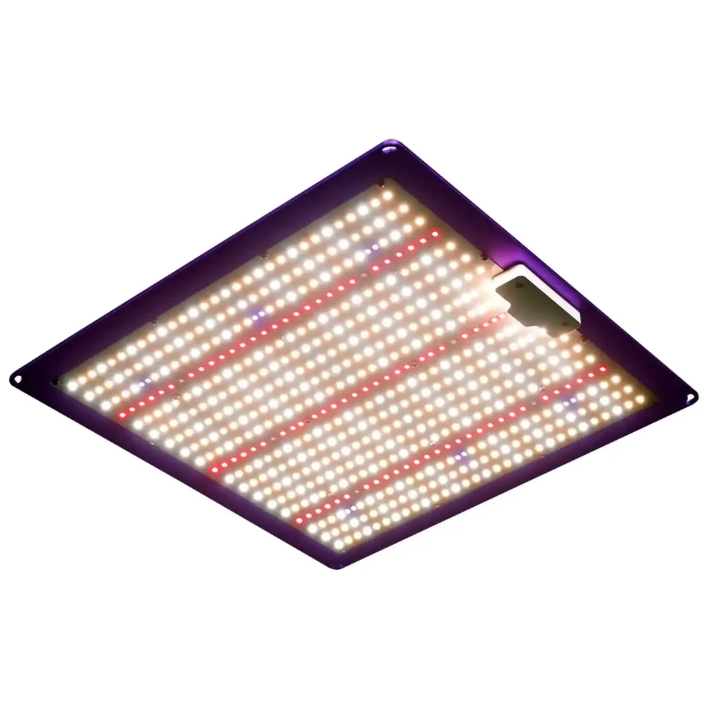 240W Samsung LM281B Bitki Lambası UV IR Full Spektrum LED