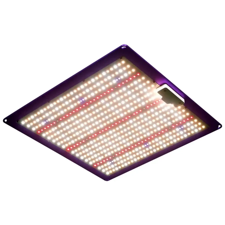 240W Samsung LM281B Bitki Lambası UV IR Full Spektrum LED
