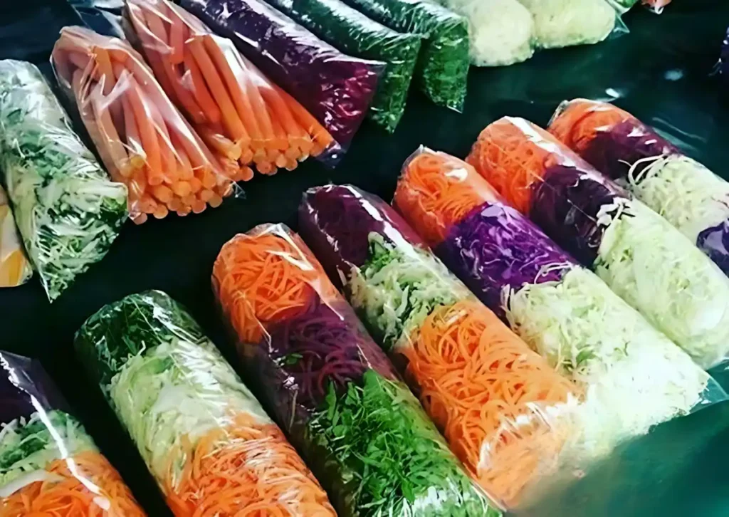 Mikro Yeşillik Ar-Ge Çalışmalarında MFK Bitki LED Tercihi ve Verimlilik