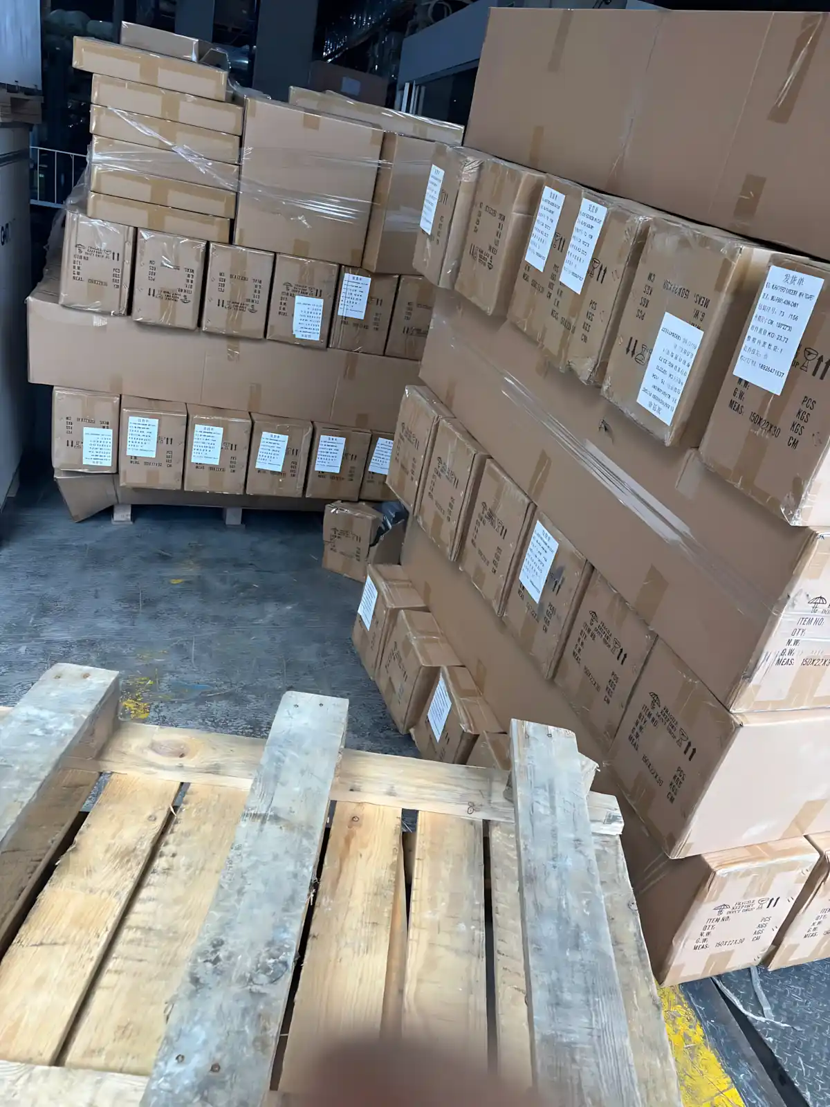 Patates Yumru Serası LED aydınlatma