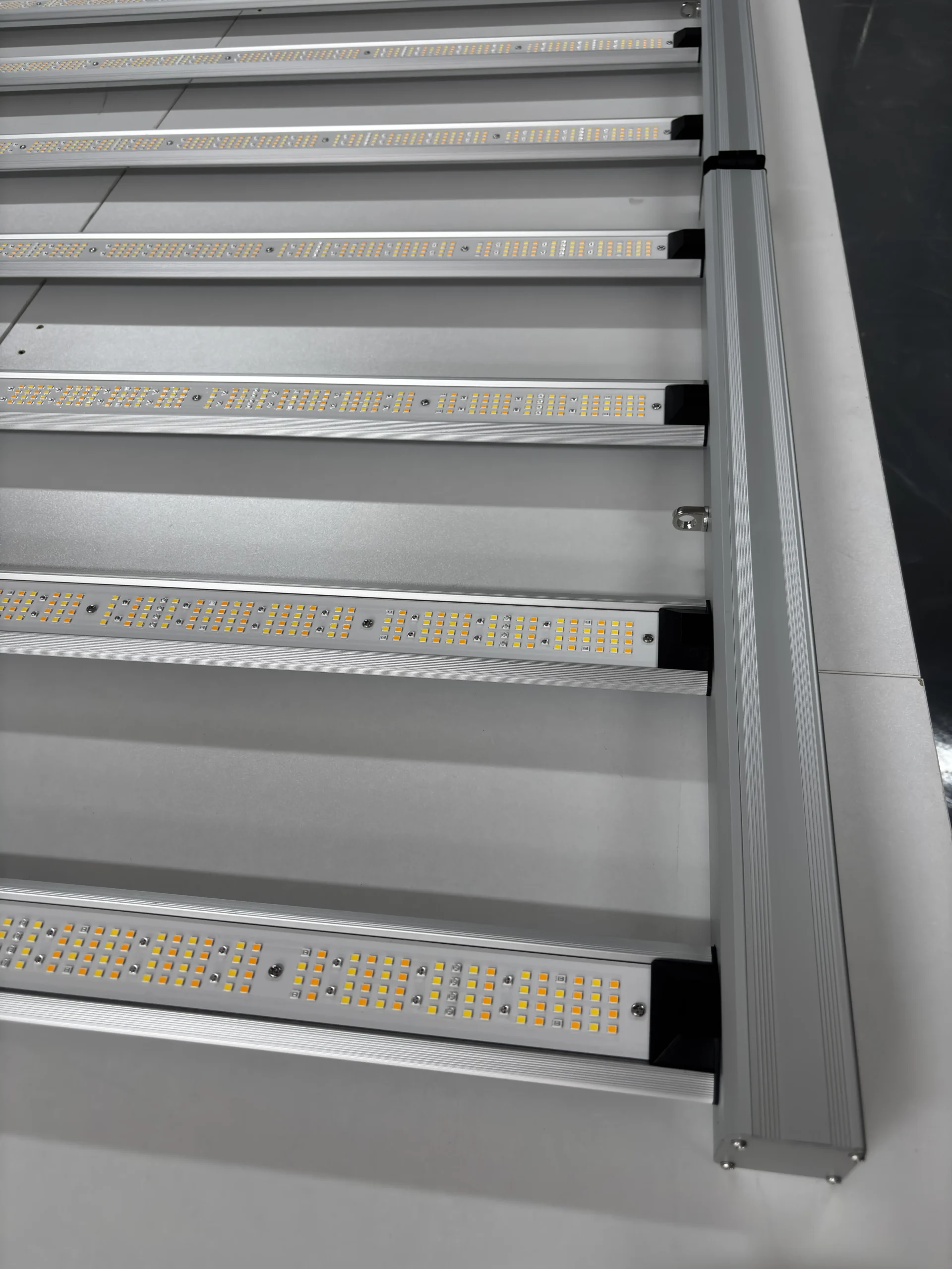 720W Samsung LM281B UV IR 8 Bar 130cm*110cm Bitki Lambası